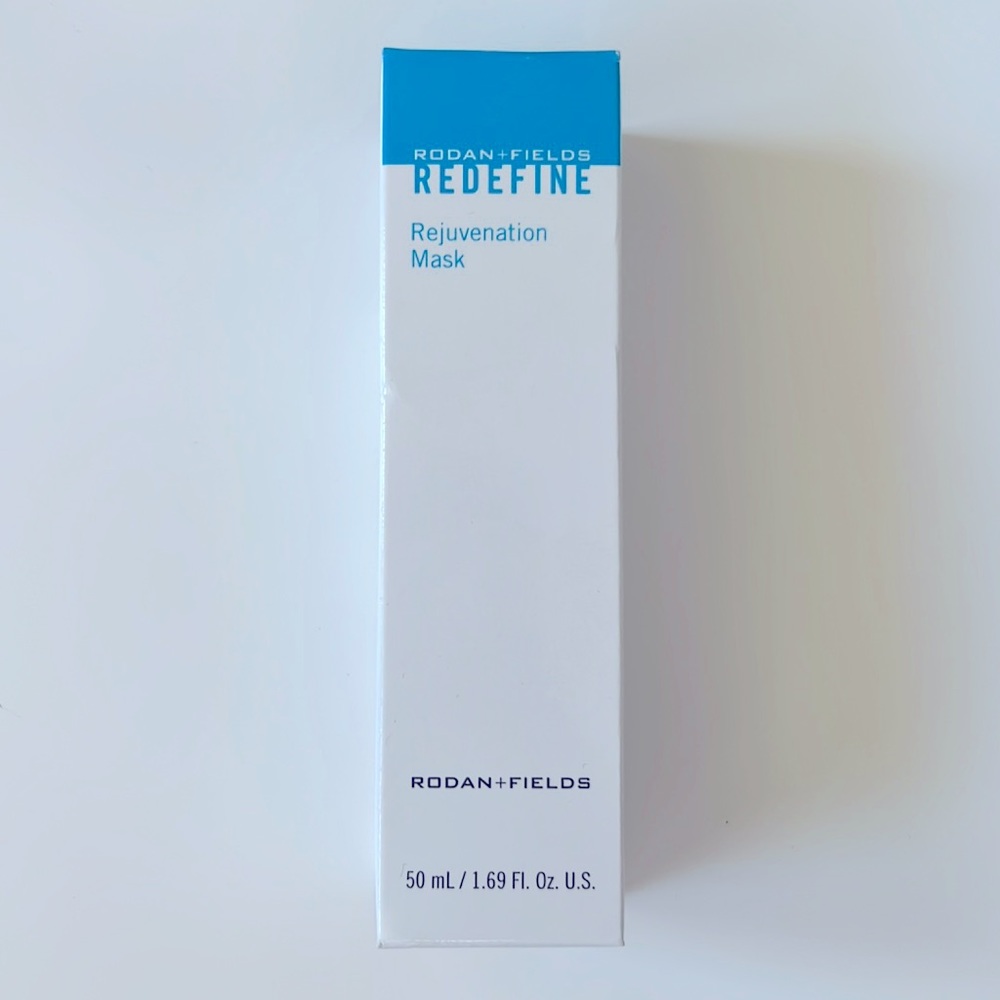 Rodan+Fields Redefine Rejuvenation Mask